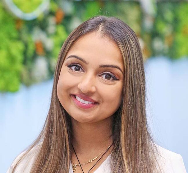 Olive Tree Dental Logo