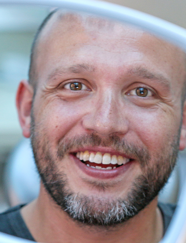 Treatment - Olive Tree Dental