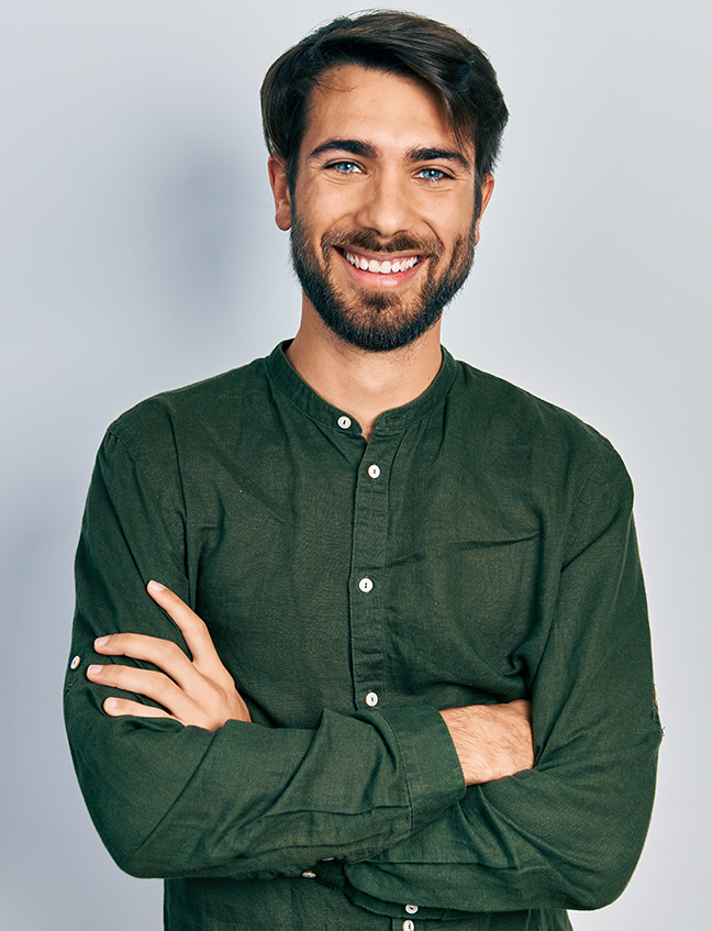 Treatment - Olive Tree Dental