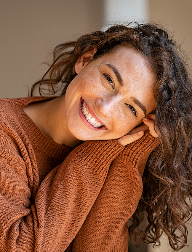 Treatment - Olive Tree Dental