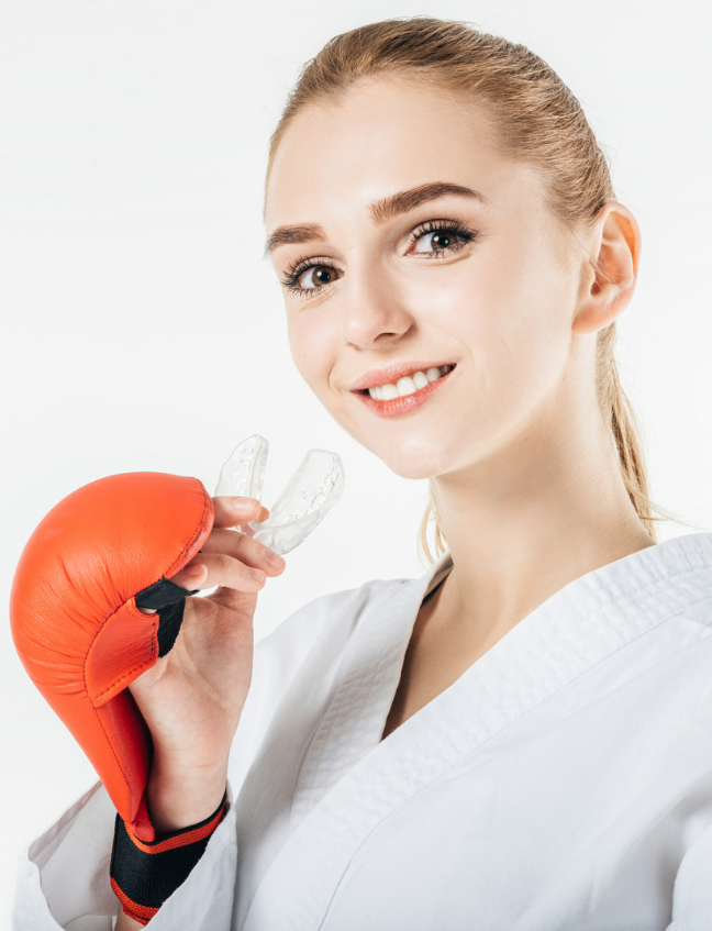 Treatment - Olive Tree Dental