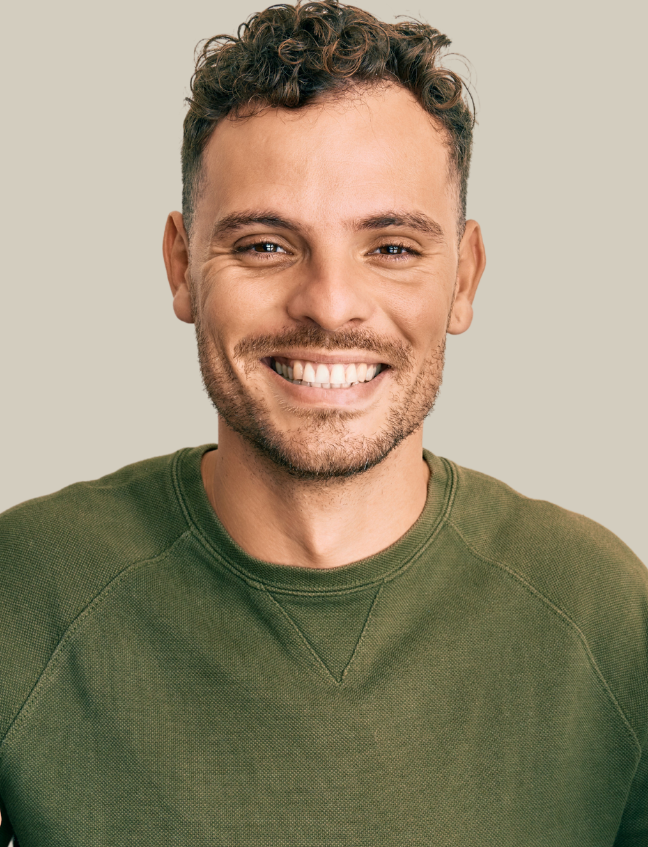 Treatment - Olive Tree Dental