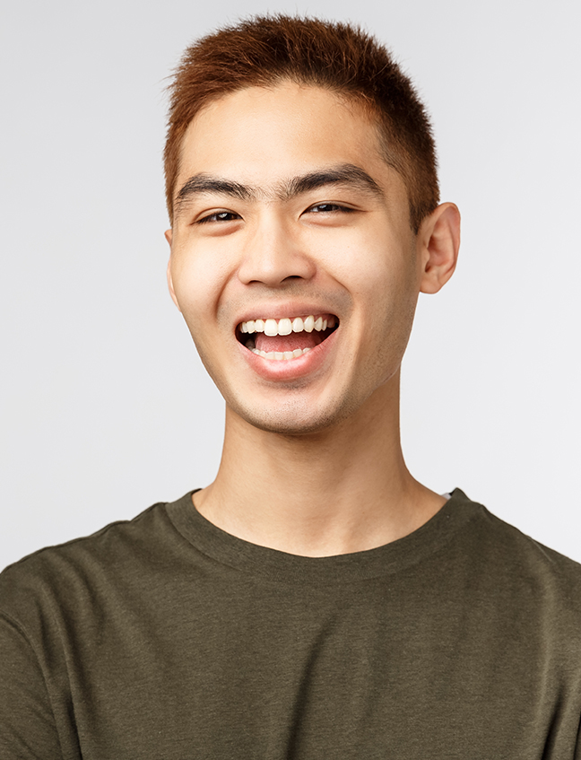 Treatment - Olive Tree Dental