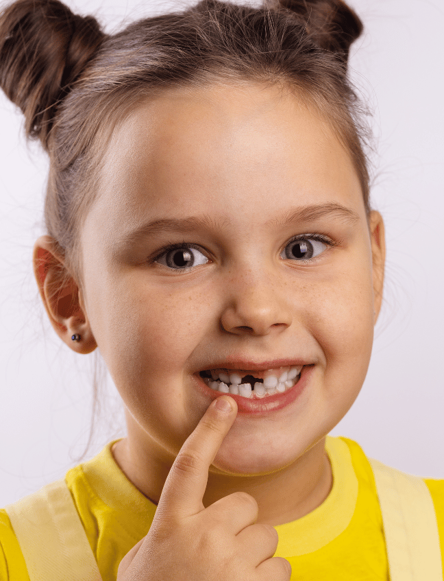 Treatment - Olive Tree Dental