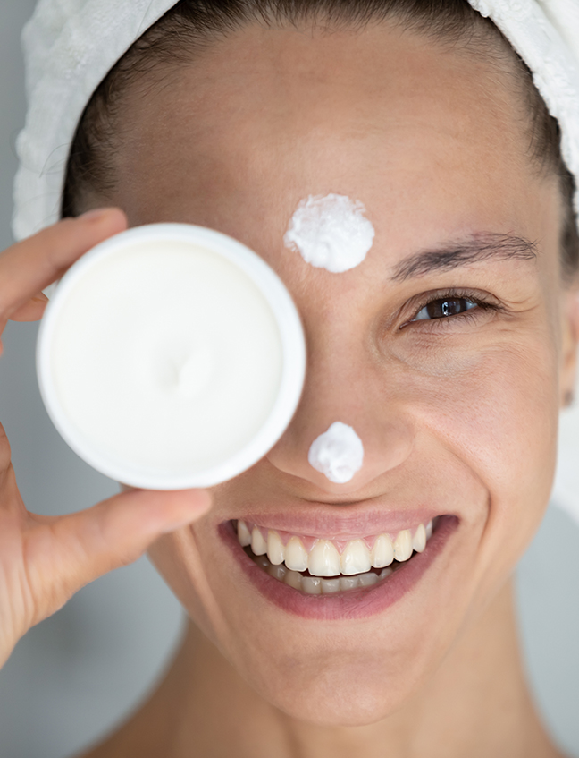 Treatment - Olive Tree Dental