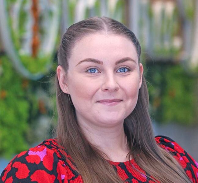 Olive Tree Dental Logo