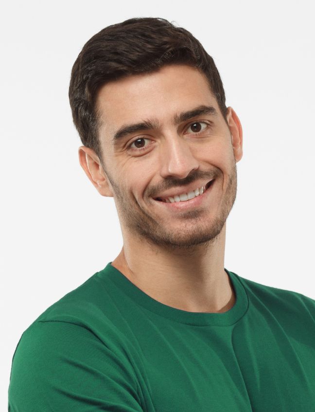 Treatment - Olive Tree Dental