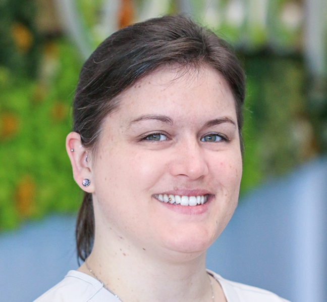 Olive Tree Dental Logo