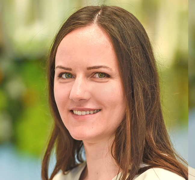 Olive Tree Dental Logo