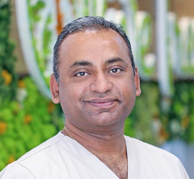 Olive Tree Dental Logo