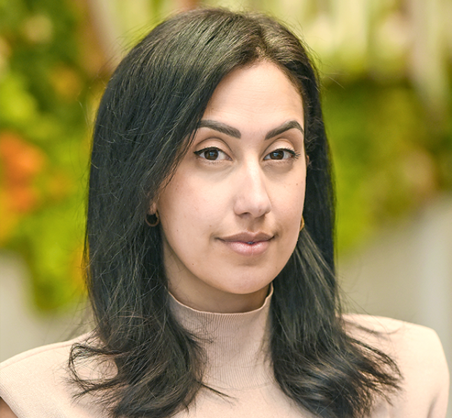 Olive Tree Dental Logo