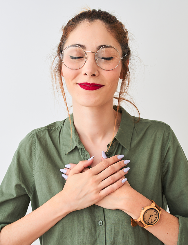 Treatment - Olive Tree Dental