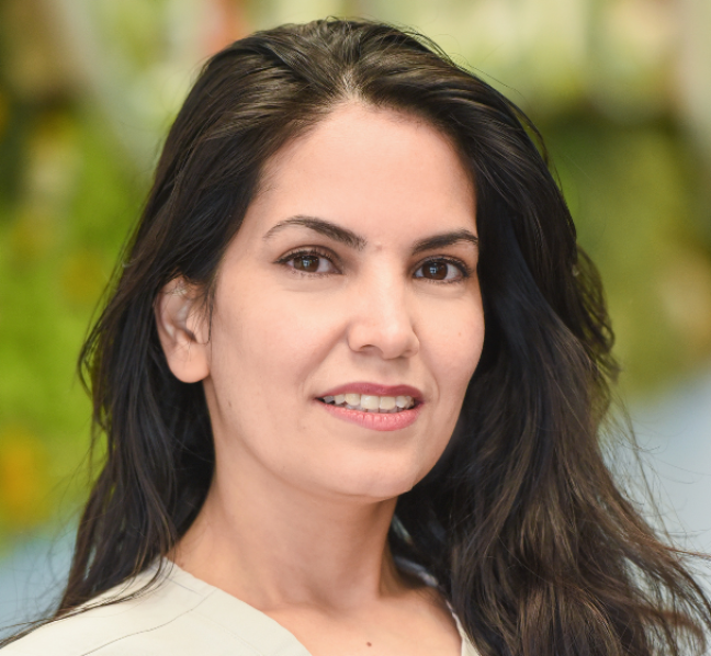 Olive Tree Dental Logo