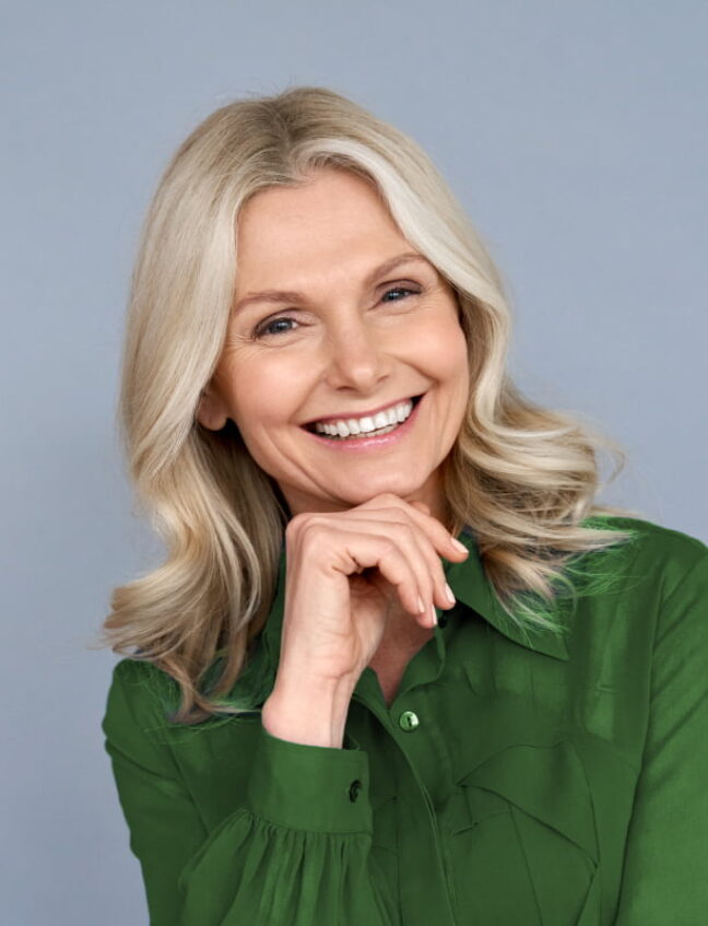 Treatment - Olive Tree Dental