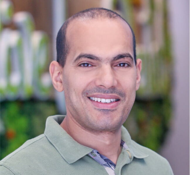 Olive Tree Dental Logo