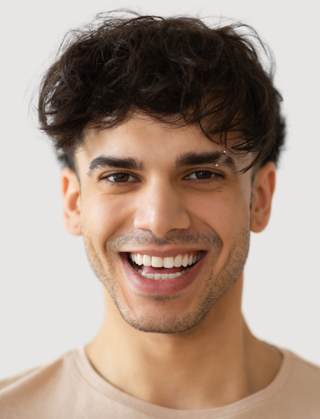 Treatment - Olive Tree Dental